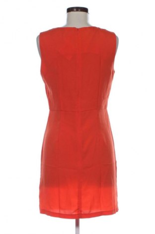 Šaty  Topshop, Velikost M, Barva Červená, Cena  170,00 Kč