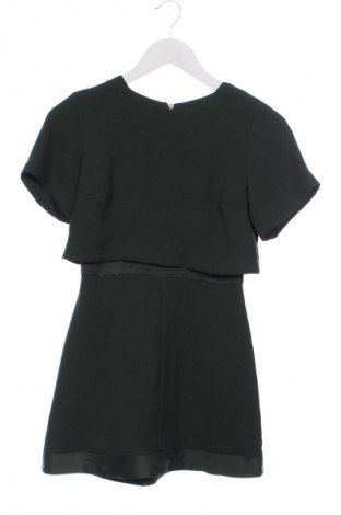 Šaty  Topshop Petite, Velikost XS, Barva Zelená, Cena  69,00 Kč