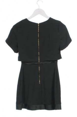 Šaty  Topshop Petite, Velikost XS, Barva Zelená, Cena  69,00 Kč