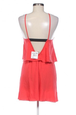 Šaty  Trac, Velikost S, Barva Červená, Cena  599,00 Kč