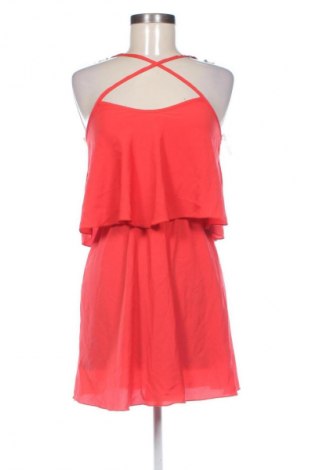 Šaty  Trac, Velikost S, Barva Červená, Cena  599,00 Kč