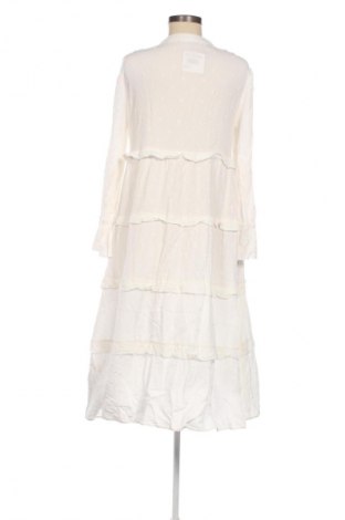 Kleid Trendyol, Größe M, Farbe Weiß, Preis 8,99 €