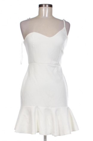 Kleid Trendyol, Größe S, Farbe Weiß, Preis 23,99 €