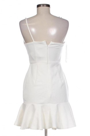 Kleid Trendyol, Größe S, Farbe Weiß, Preis 23,99 €