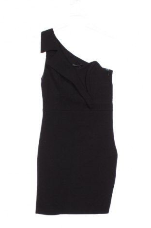 Рокля Trendyol, Размер XS, Цвят Черен, Цена 8,69 €