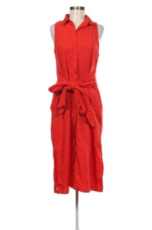 Рокля Trendyol, Размер L, Цвят Червен, Цена 14,31 €