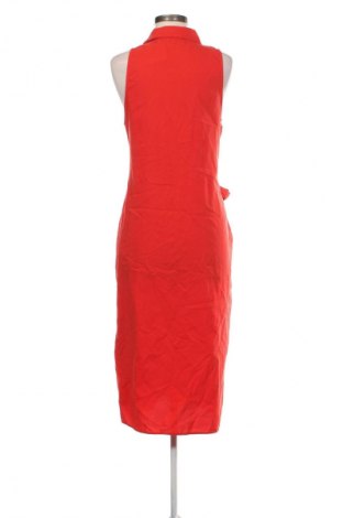 Рокля Trendyol, Размер L, Цвят Червен, Цена 14,31 €