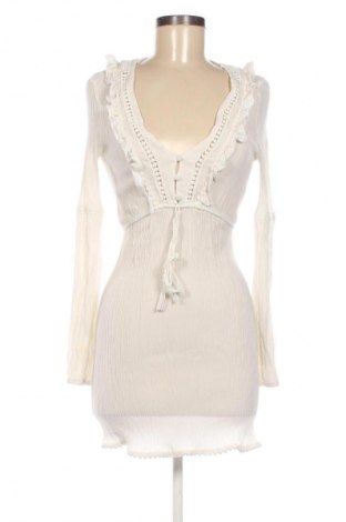 Ruha Trendyol, Méret S, Szín Fehér, Ár 12 349 Ft