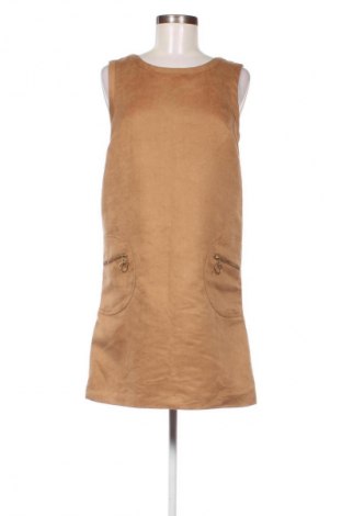 Kleid Tu, Größe M, Farbe Braun, Preis € 4,99