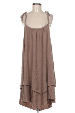 Šaty  Unbranded, Velikost M, Barva Hnědá, Cena  309,00 Kč