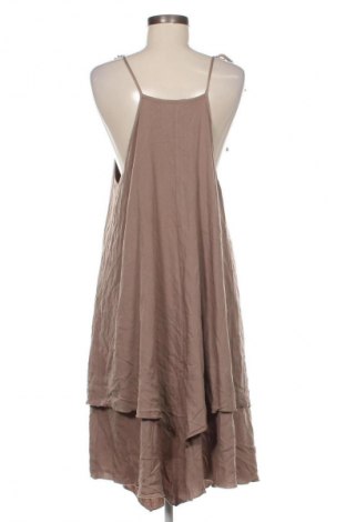 Šaty  Unbranded, Velikost M, Barva Hnědá, Cena  309,00 Kč