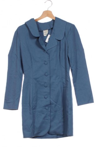 Sukienka Unbranded, Rozmiar XS, Kolor Niebieski, Cena 22,99 zł