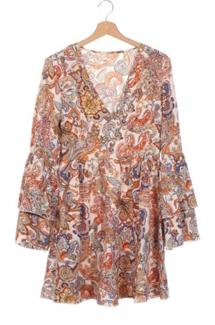 Kleid Unbranded, Größe M, Farbe Mehrfarbig, Preis 2,99 €