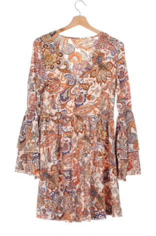 Kleid Unbranded, Größe M, Farbe Mehrfarbig, Preis 2,99 €