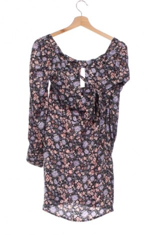 Sukienka Unbranded, Rozmiar XS, Kolor Kolorowy, Cena 22,99 zł