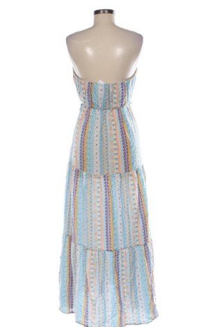 Φόρεμα Unbranded, Μέγεθος XL, Χρώμα Πολύχρωμο, Τιμή 5,12 €