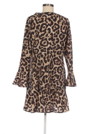 Kleid Unbranded, Größe S, Farbe Mehrfarbig, Preis 2,99 €