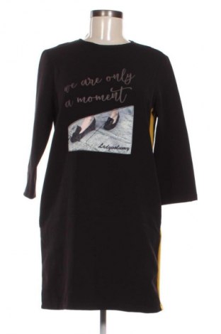 Kleid Unbranded, Größe M, Farbe Mehrfarbig, Preis 2,99 €