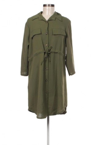 Φόρεμα Unbranded, Μέγεθος XL, Χρώμα Πράσινο, Τιμή 10,99 €