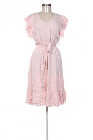 Kleid Unbranded, Größe M, Farbe Rosa, Preis 5,99 €