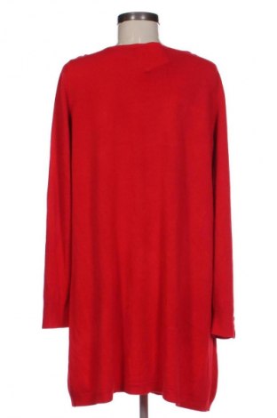 Sukienka Unbranded, Rozmiar L, Kolor Czerwony, Cena 68,99 zł