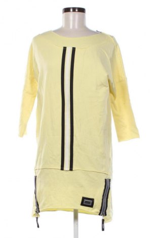 Рокля Unbranded, Размер S, Цвят Жълт, Цена 2,55 €