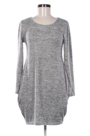 Kleid Unbranded, Größe M, Farbe Grau, Preis 2,99 €