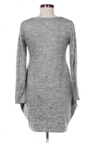 Kleid Unbranded, Größe M, Farbe Grau, Preis 2,99 €
