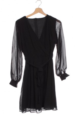 Kleid Unbranded, Größe XS, Farbe Schwarz, Preis 5,99 €