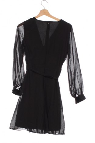 Kleid Unbranded, Größe XS, Farbe Schwarz, Preis 5,99 €