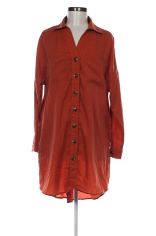 Kleid Unbranded, Größe S, Farbe Orange, Preis € 4,99