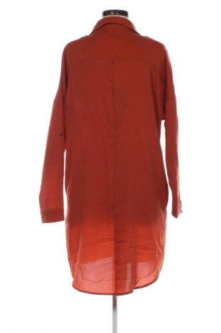Kleid Unbranded, Größe S, Farbe Orange, Preis € 4,99