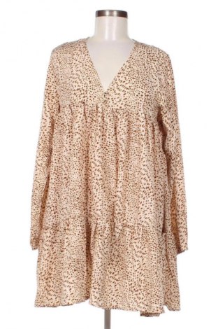 Kleid Unbranded, Größe L, Farbe Mehrfarbig, Preis 3,99 €