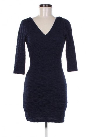 Kleid Unbranded, Größe S, Farbe Blau, Preis 2,99 €