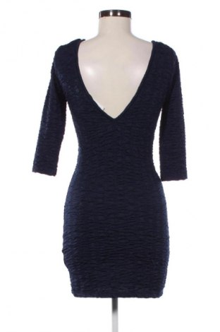 Kleid Unbranded, Größe S, Farbe Blau, Preis 2,99 €