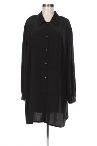 Damska koszula Unbranded, Rozmiar 3XL, Kolor Czarny, Cena 42,99 zł