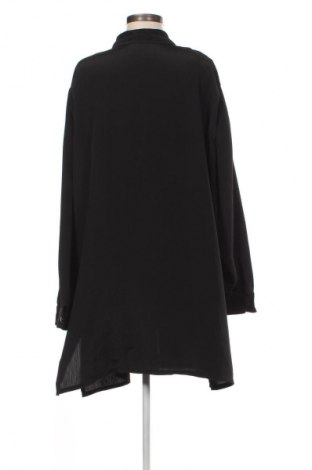 Damska koszula Unbranded, Rozmiar 3XL, Kolor Czarny, Cena 42,99 zł