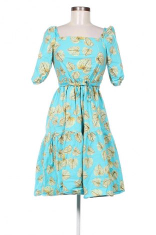 Φόρεμα Unbranded, Μέγεθος M, Χρώμα Πολύχρωμο, Τιμή 4,99 €