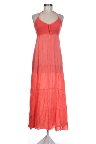 Φόρεμα Unbranded, Μέγεθος S, Χρώμα Πορτοκαλί, Τιμή 4,99 €