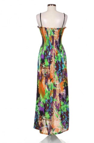 Φόρεμα Unbranded, Μέγεθος M, Χρώμα Πολύχρωμο, Τιμή 7,83 €