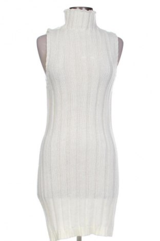 Šaty  Unbranded, Velikost M, Barva Krémová, Cena  159,00 Kč