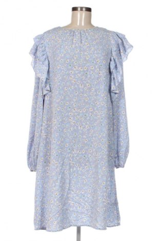 Kleid Unbranded, Größe L, Farbe Mehrfarbig, Preis 3,99 €