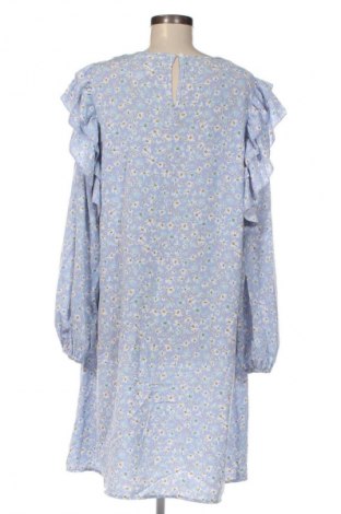 Kleid Unbranded, Größe L, Farbe Mehrfarbig, Preis 3,99 €