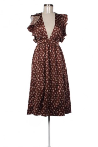 Φόρεμα Unbranded, Μέγεθος M, Χρώμα Πολύχρωμο, Τιμή 19,99 €