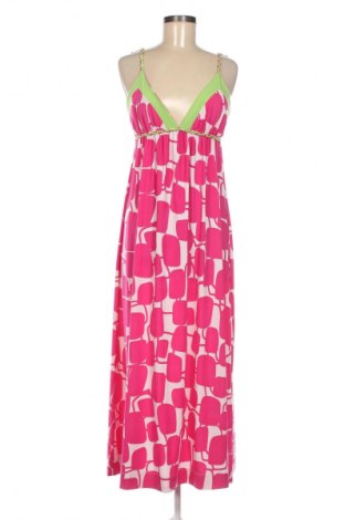 Φόρεμα Unbranded, Μέγεθος S, Χρώμα Πολύχρωμο, Τιμή 4,86 €