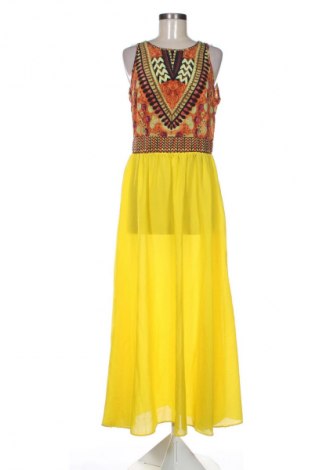 Φόρεμα Unbranded, Μέγεθος M, Χρώμα Πολύχρωμο, Τιμή 6,99 €