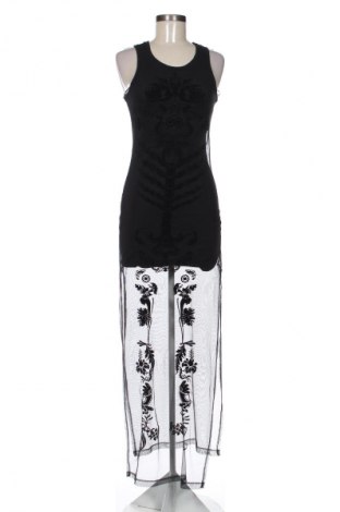 Kleid Unbranded, Größe XS, Farbe Schwarz, Preis € 5,99