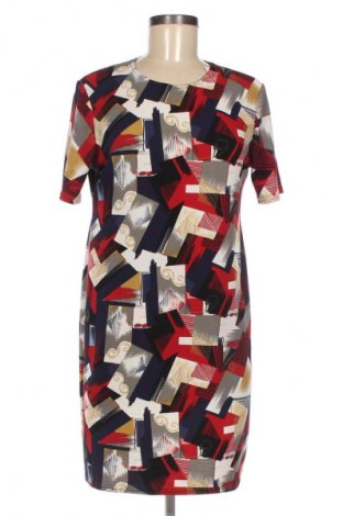 Kleid Unbranded, Größe L, Farbe Mehrfarbig, Preis 22,99 €, #133411818