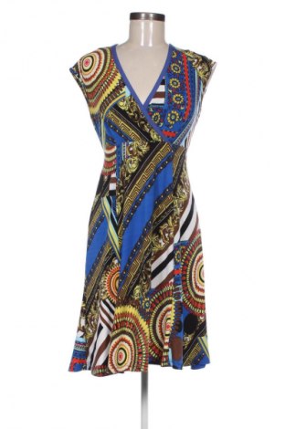 Šaty  Unbranded, Velikost M, Barva Vícebarevné, Cena  249,00 Kč