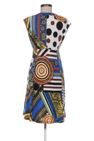 Šaty  Unbranded, Velikost M, Barva Vícebarevné, Cena  249,00 Kč